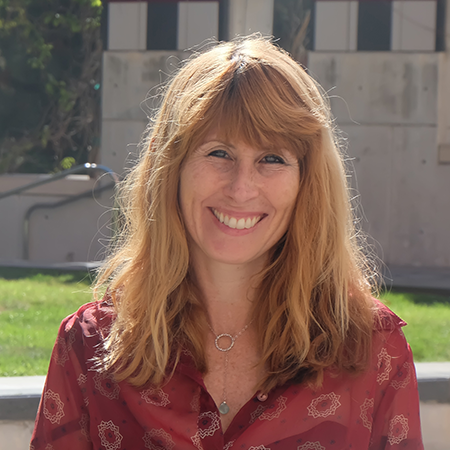 Carrie Bearden, PhD