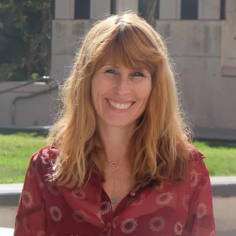 Carrie Bearden